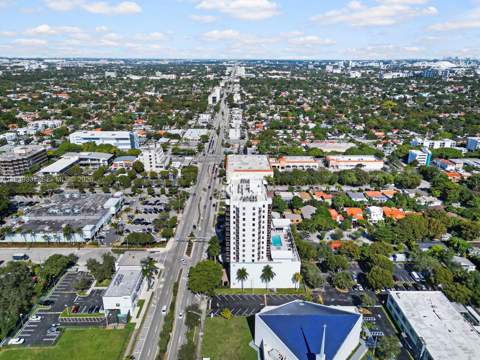 2301 SW 27th Ave # 1403, Miami FL 33145 — 41