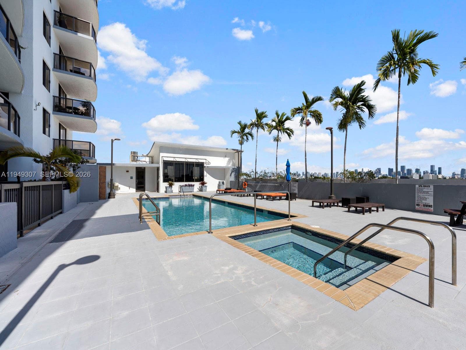 2301 SW 27th Ave # 1403, Miami FL 33145 — 45
