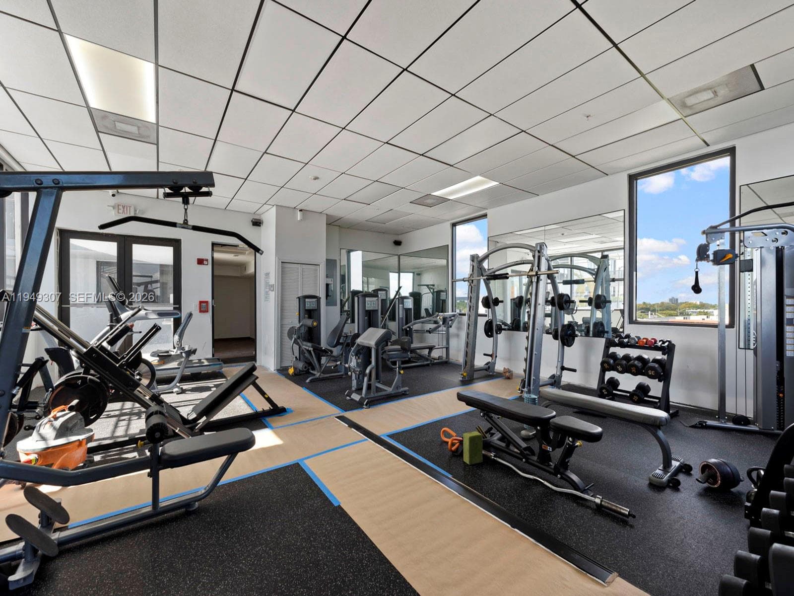 2301 SW 27th Ave # 1403, Miami FL 33145 — 51