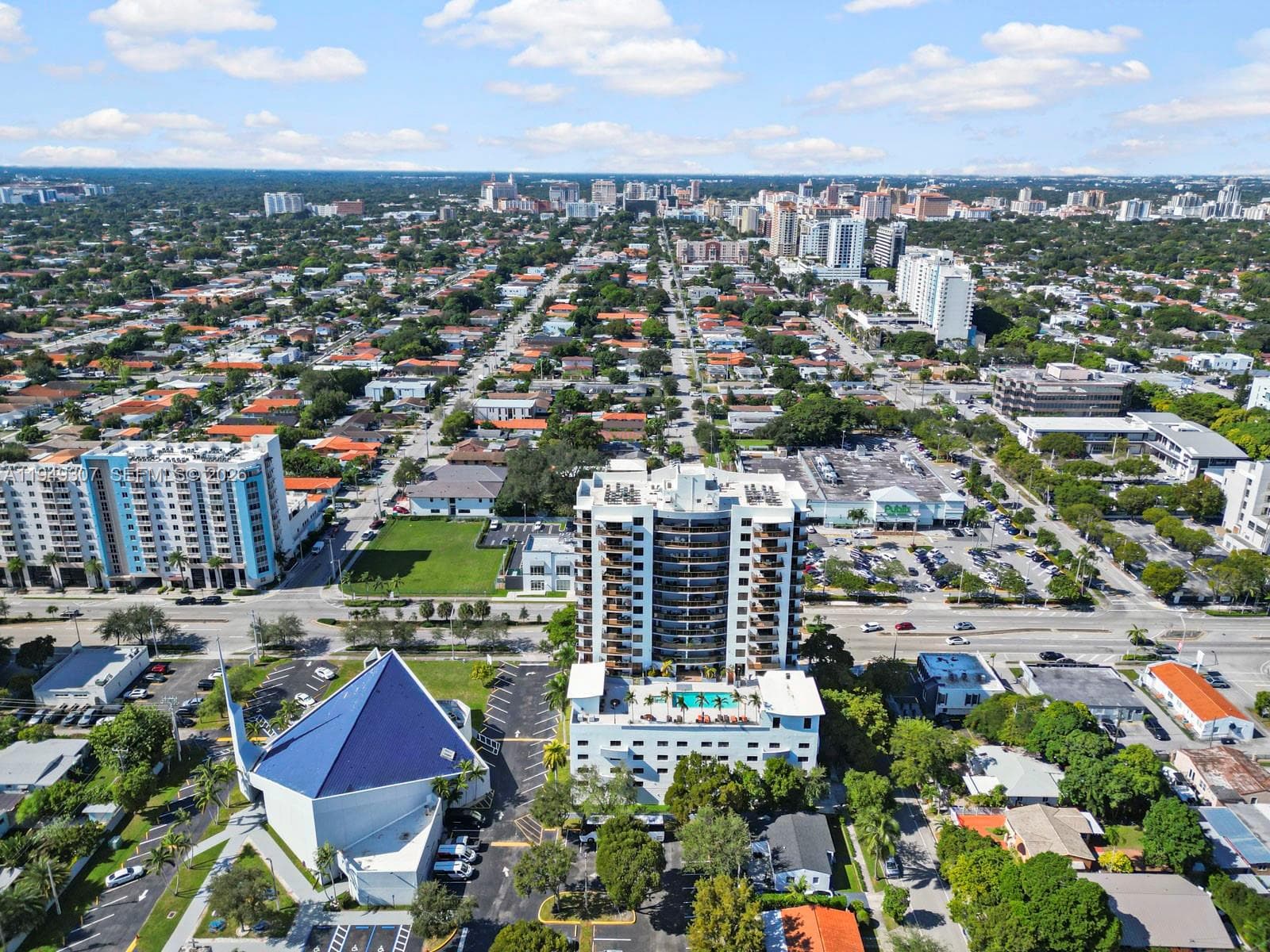 2301 SW 27th Ave # 1403, Miami FL 33145 — 40