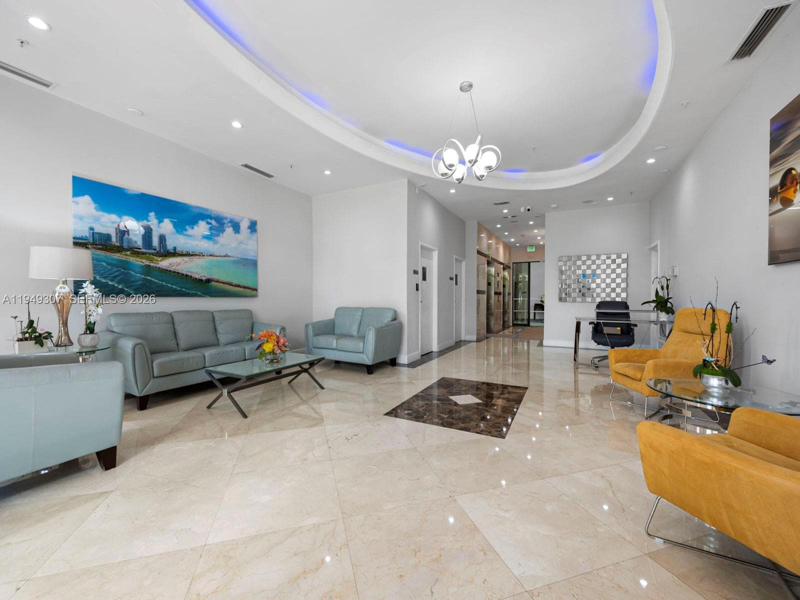 2301 SW 27th Ave # 1403, Miami FL 33145 — 4