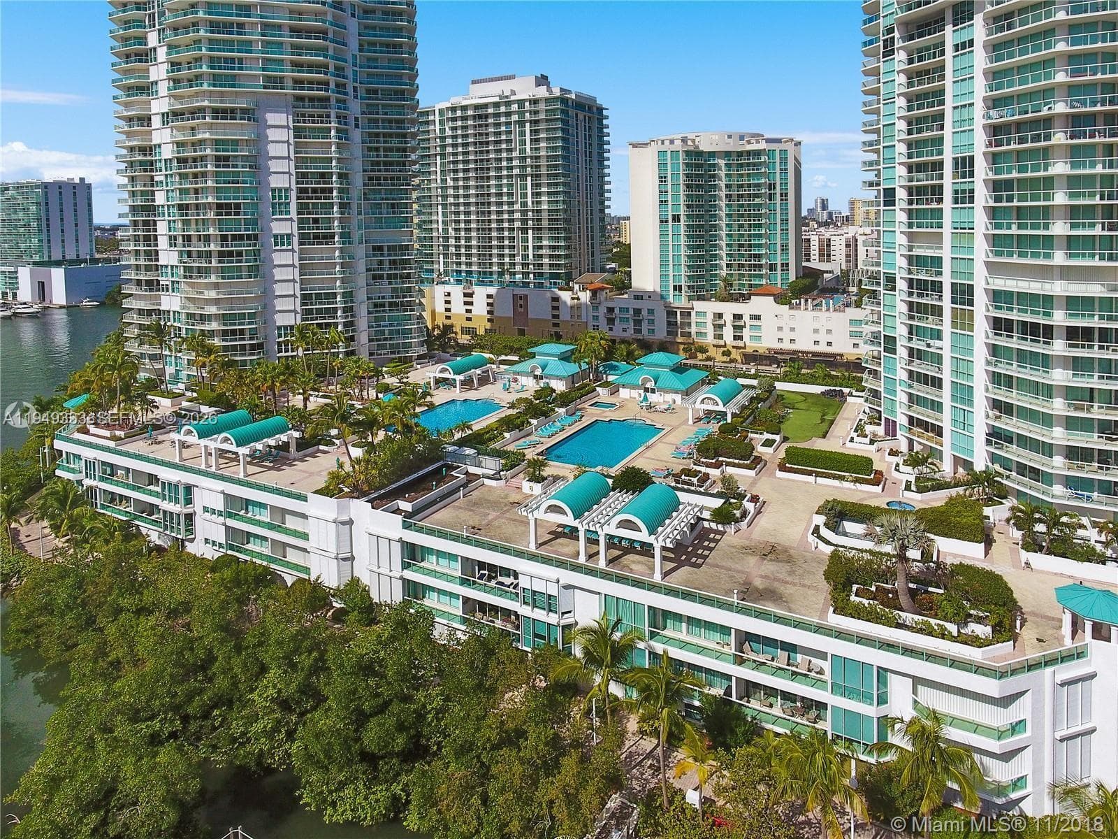 16500 Collins Ave # 254, Sunny Isles Beach FL 33160 — 10