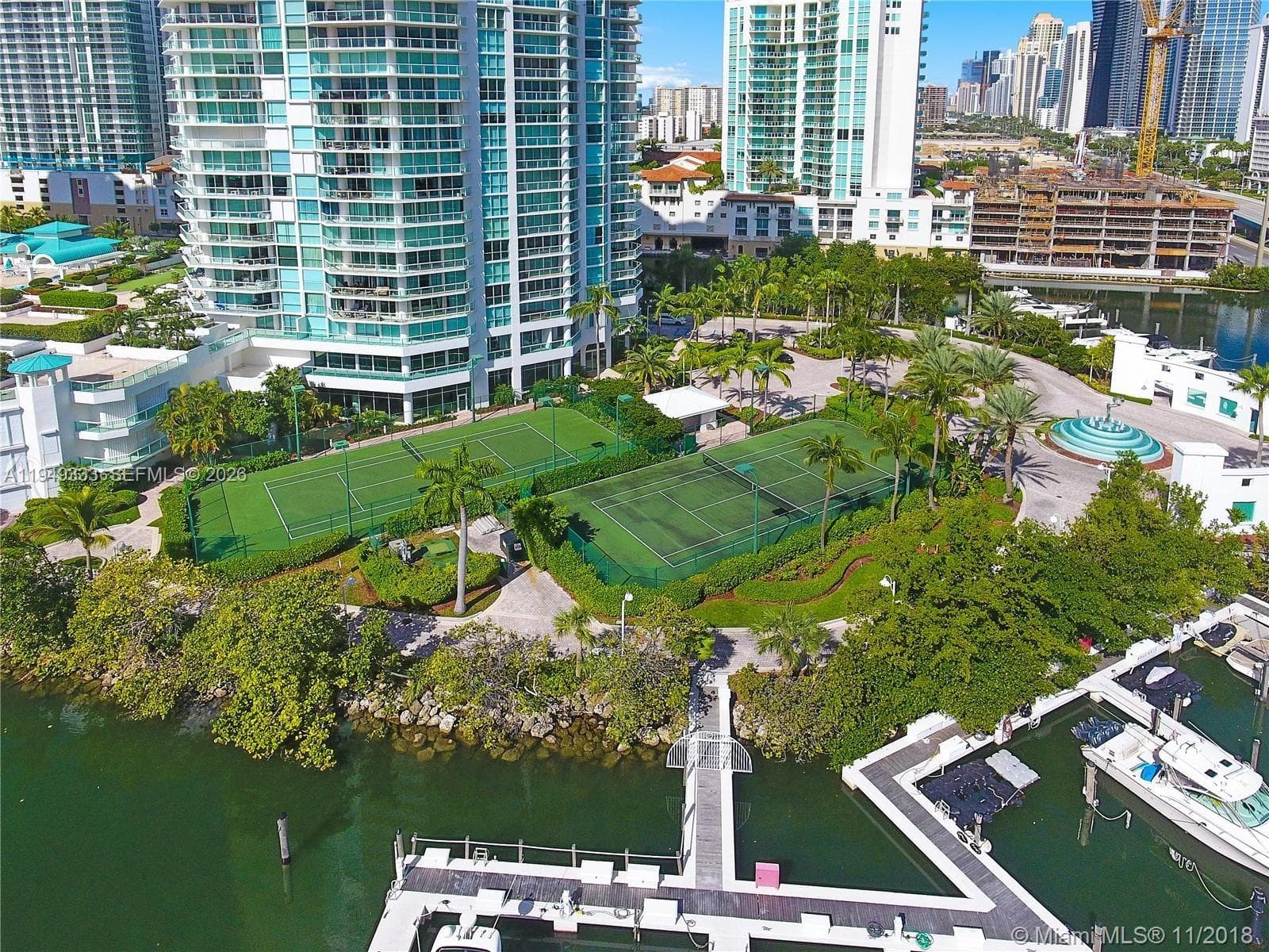 16500 Collins Ave # 254, Sunny Isles Beach FL 33160 — 50