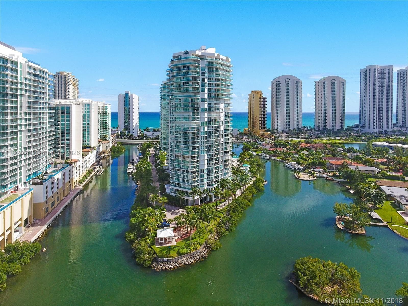 16500 Collins Ave # 254, Sunny Isles Beach FL 33160 — 8