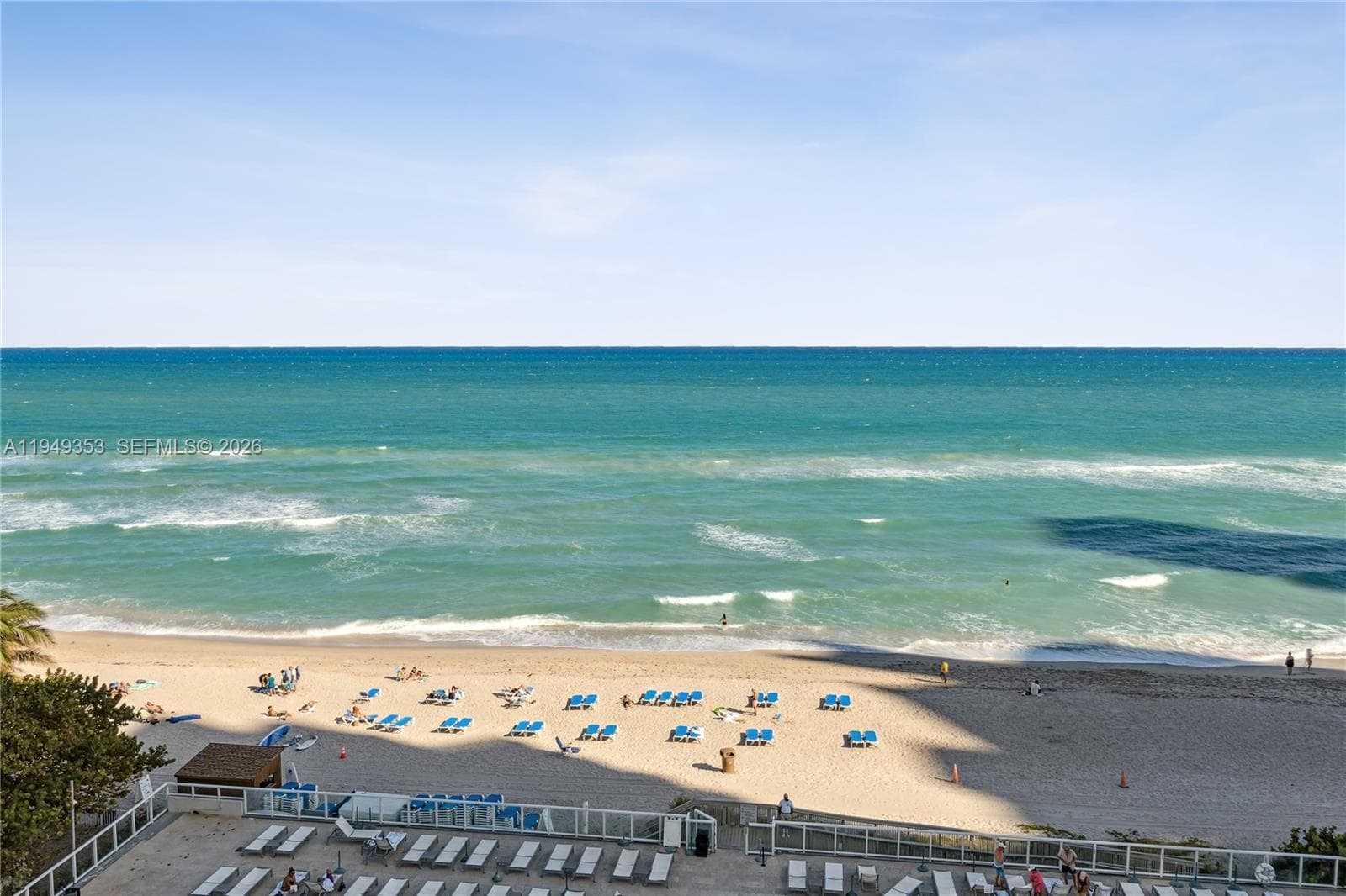 19201 Collins Ave # 612, Sunny Isles Beach FL 33160 — 2
