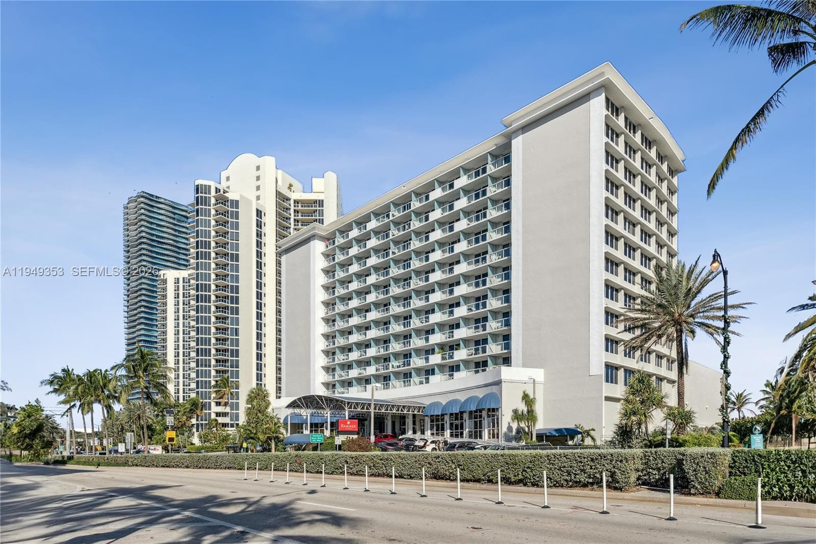 19201 Collins Ave # 612, Sunny Isles Beach FL 33160 — 13