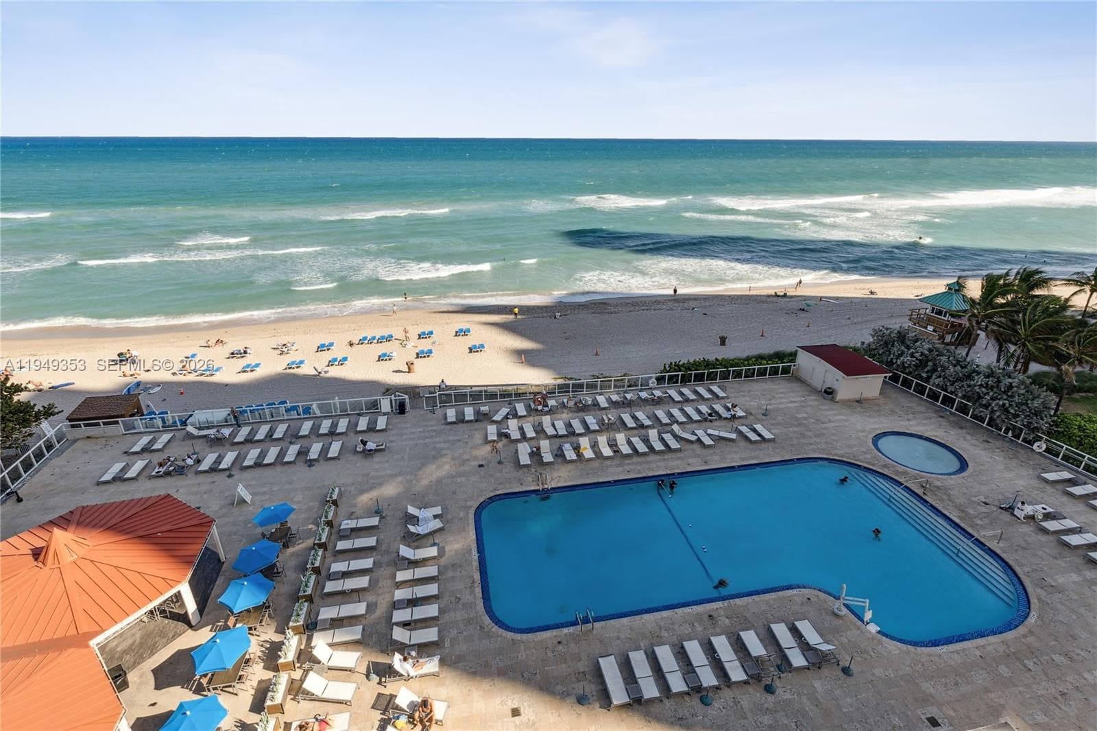 19201 Collins Ave # 612, Sunny Isles Beach FL 33160 — 3