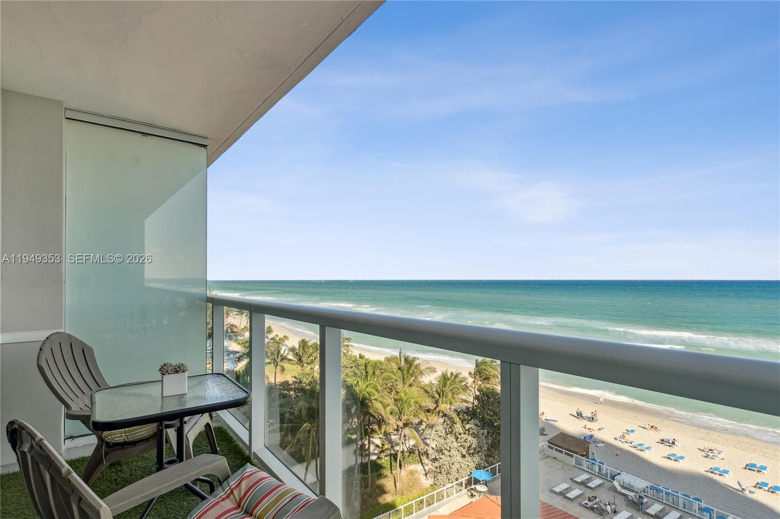 19201 Collins Ave # 612, Sunny Isles Beach FL 33160 — 1