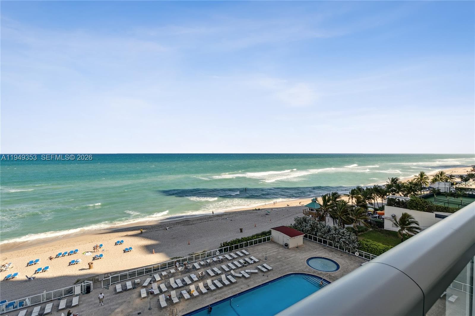 19201 Collins Ave # 612, Sunny Isles Beach FL 33160 — 4