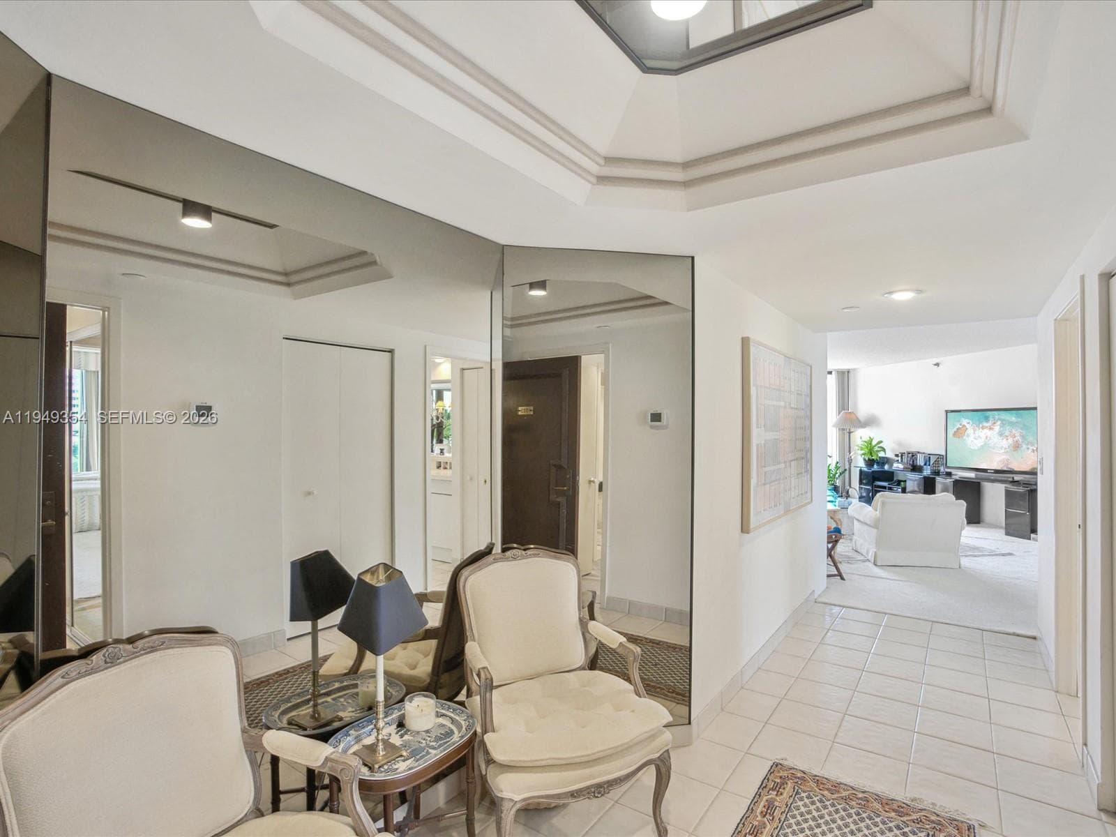 2800 Island Blvd # 702, Aventura FL 33160 — 3