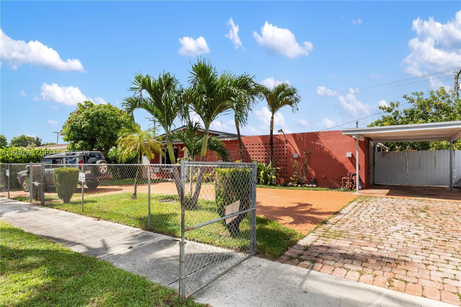 1211 NW 179th St, Miami Gardens FL 33169 — 2
