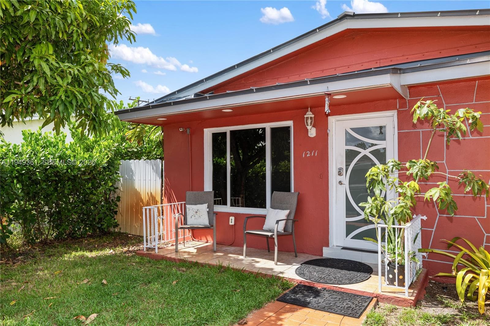 1211 NW 179th St, Miami Gardens FL 33169 — 3