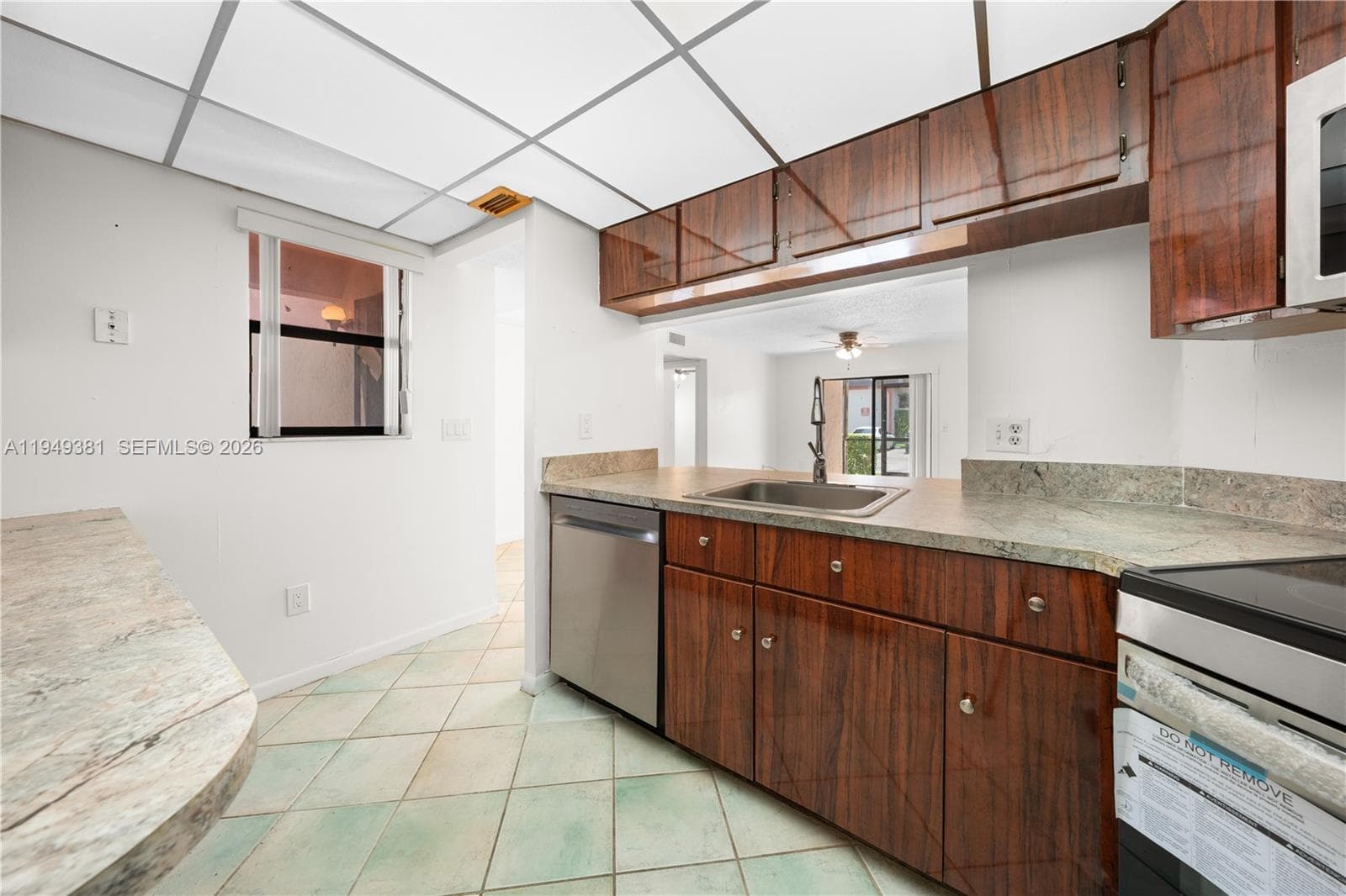 20905 NE 8th Ct # 36, Miami FL 33179 — 2