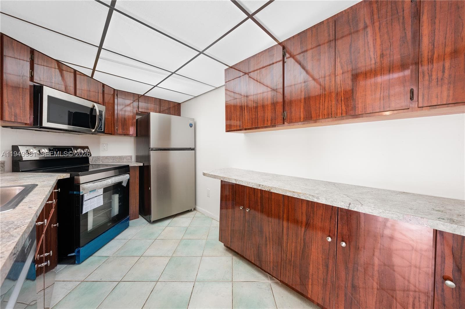20905 NE 8th Ct # 36, Miami FL 33179 — 1