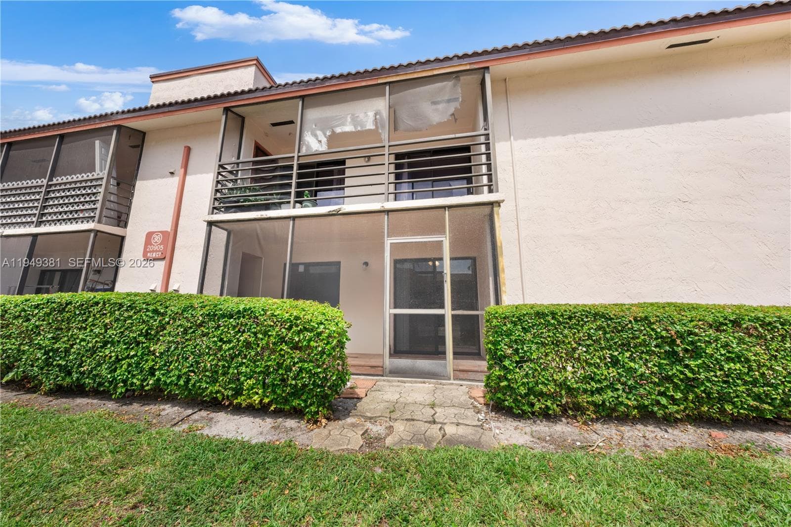 20905 NE 8th Ct # 36, Miami FL 33179 — 28