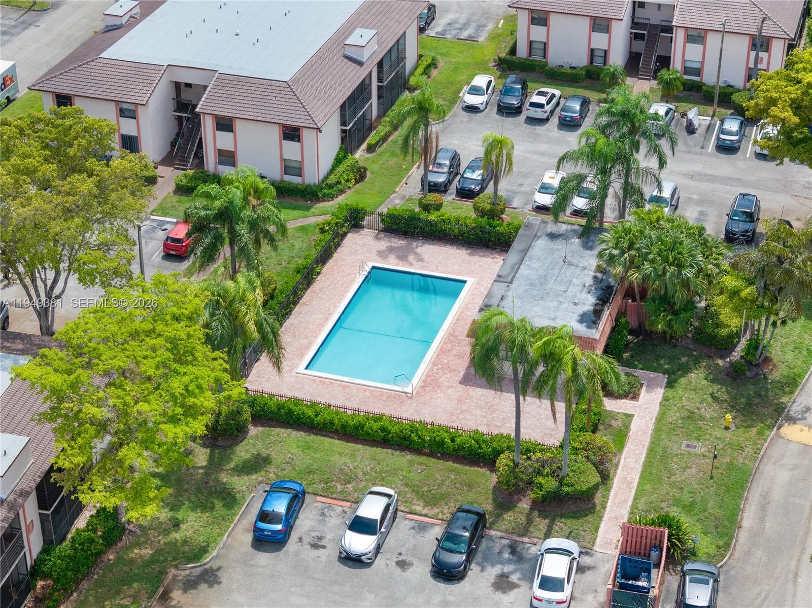 20905 NE 8th Ct # 36, Miami FL 33179 — 34