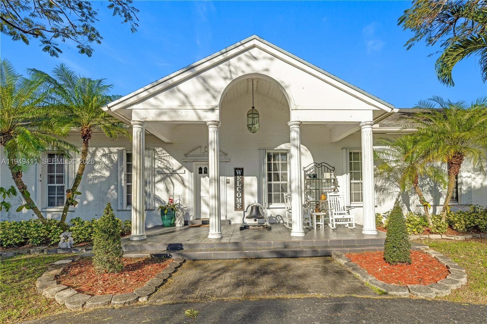 27950 SW 182nd Ave, Homestead FL 33031 — 4