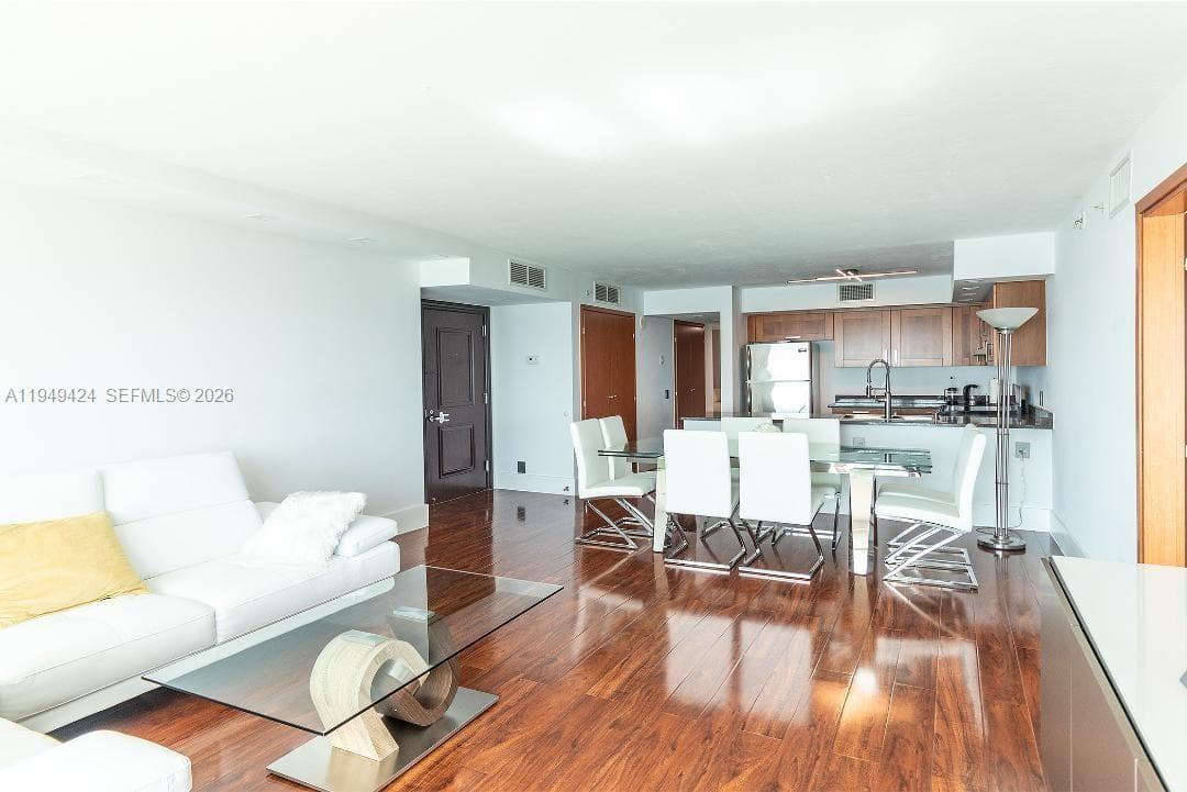 Spiaggia Ocean Condo, Surfside, FL — 6