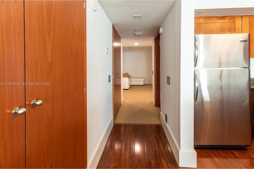 Spiaggia Ocean Condo, Surfside, FL — 26