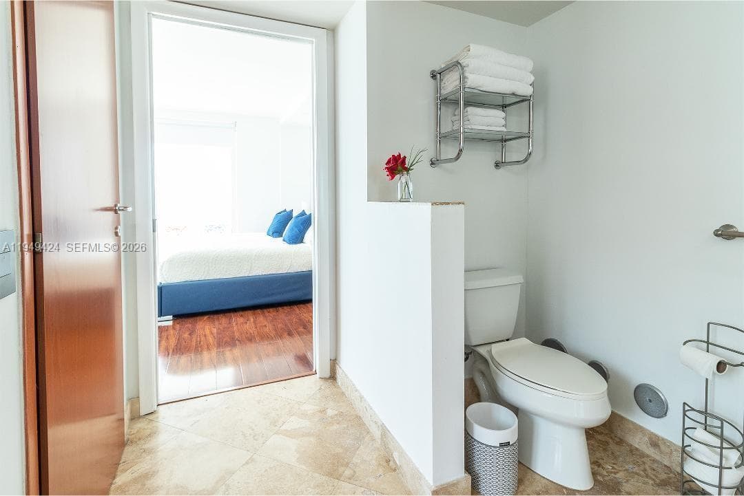 Spiaggia Ocean Condo, Surfside, FL — 22