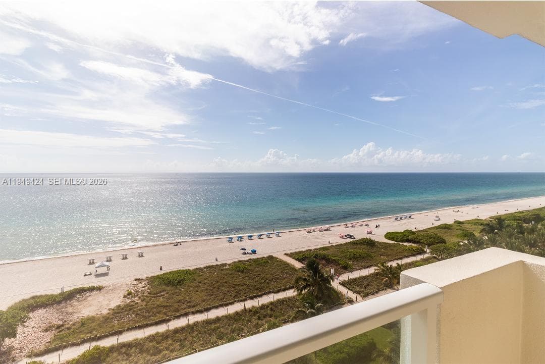 Spiaggia Ocean Condo, Surfside, FL — 7