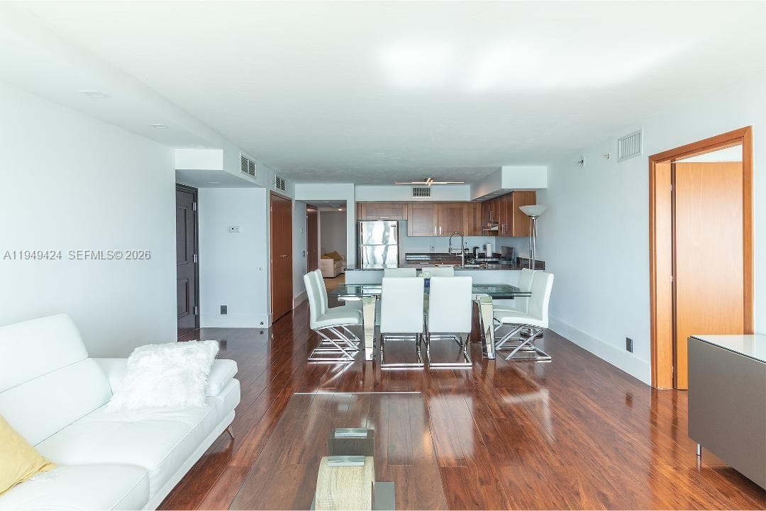 Spiaggia Ocean Condo, Surfside, FL — 5