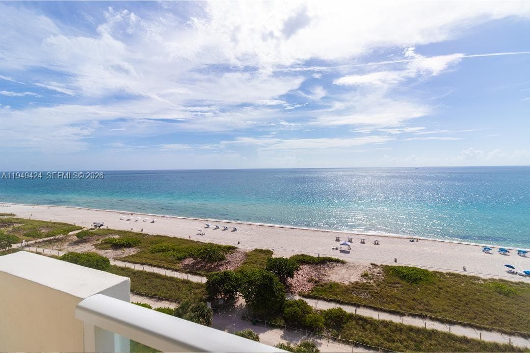 Spiaggia Ocean Condo, Surfside, FL — 9