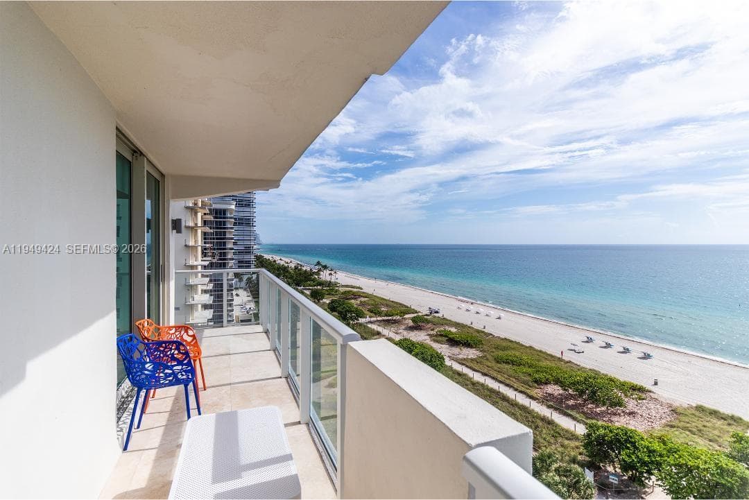 Spiaggia Ocean Condo, Surfside, FL — 24