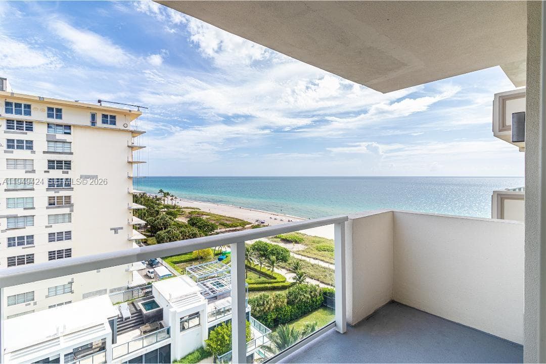 Spiaggia Ocean Condo, Surfside, FL — 38