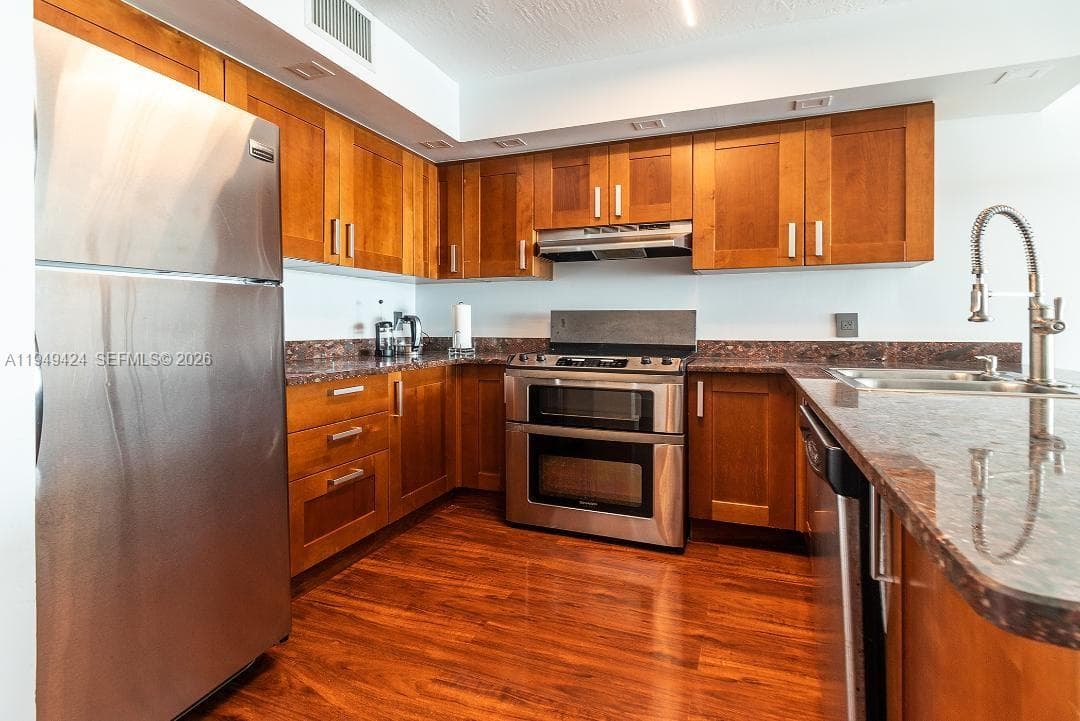 Spiaggia Ocean Condo, Surfside, FL — 14