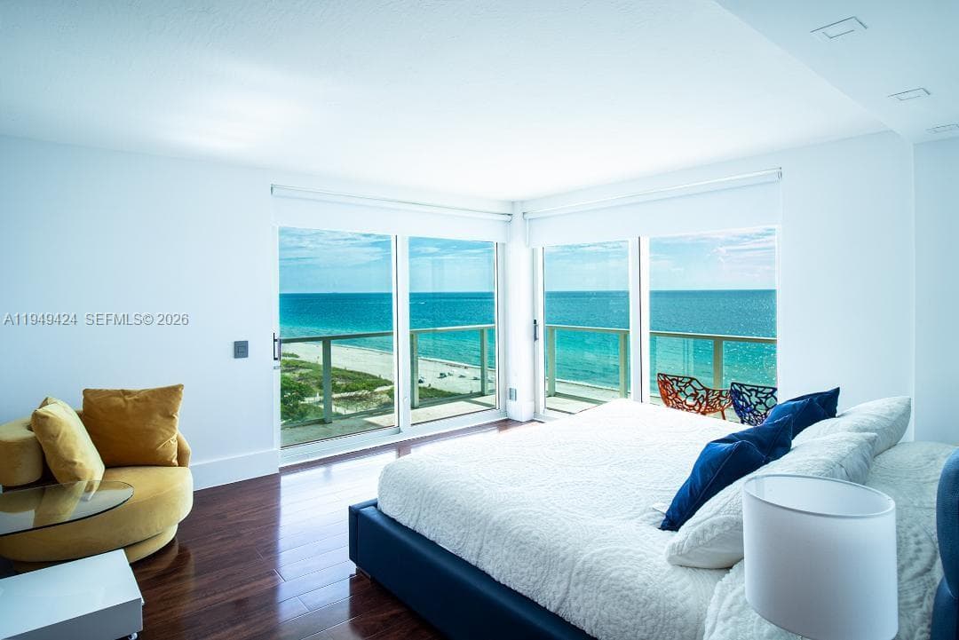 Spiaggia Ocean Condo, Surfside, FL — 18