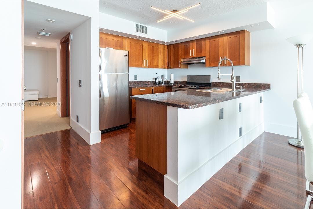 Spiaggia Ocean Condo, Surfside, FL — 15