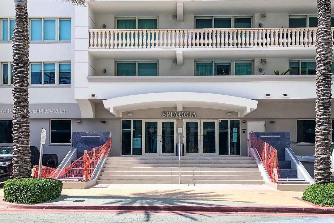 Spiaggia Ocean Condo, Surfside, FL — 44
