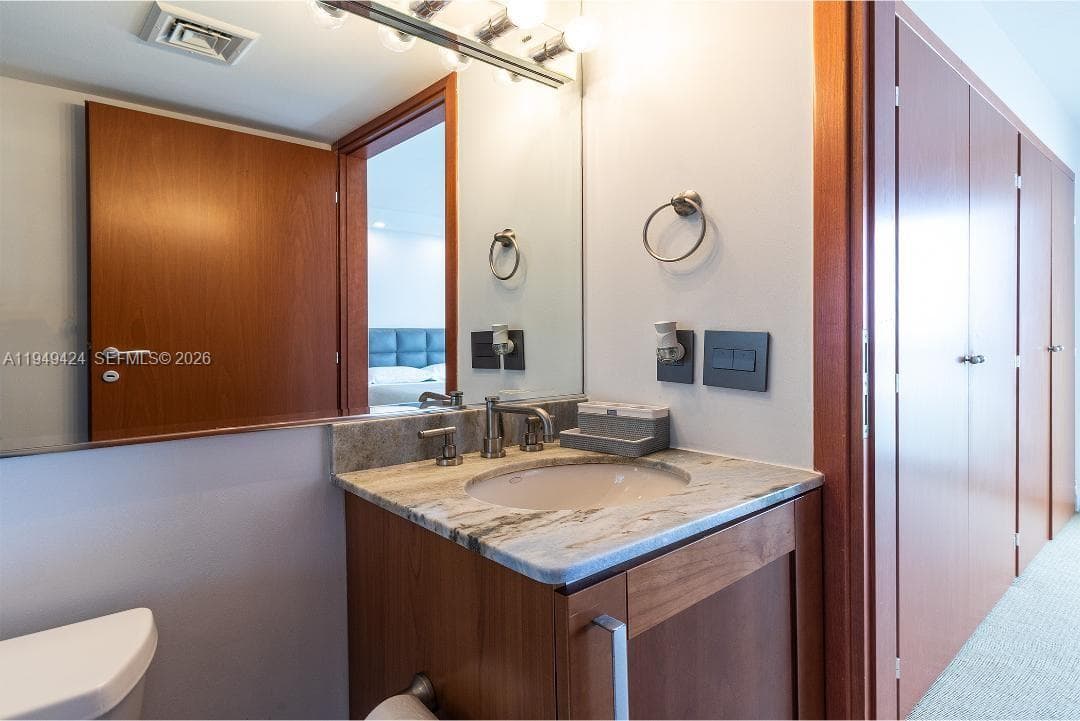 Spiaggia Ocean Condo, Surfside, FL — 39