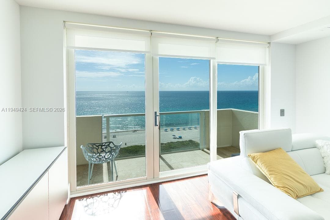 Spiaggia Ocean Condo, Surfside, FL — 4
