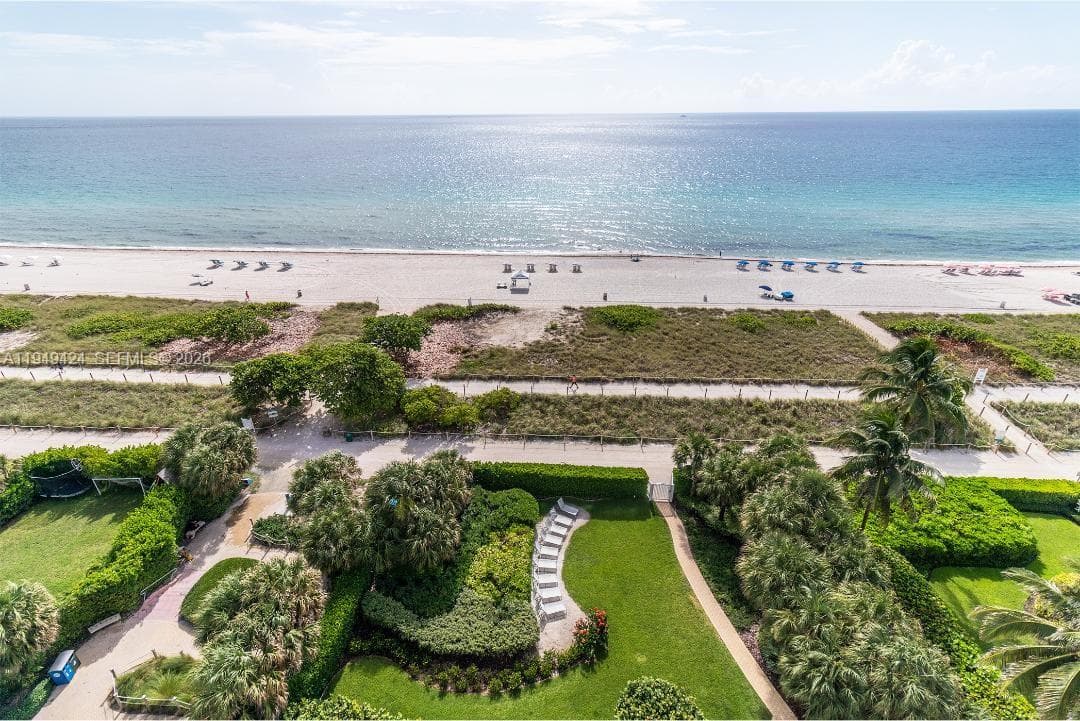 Spiaggia Ocean Condo, Surfside, FL — 8