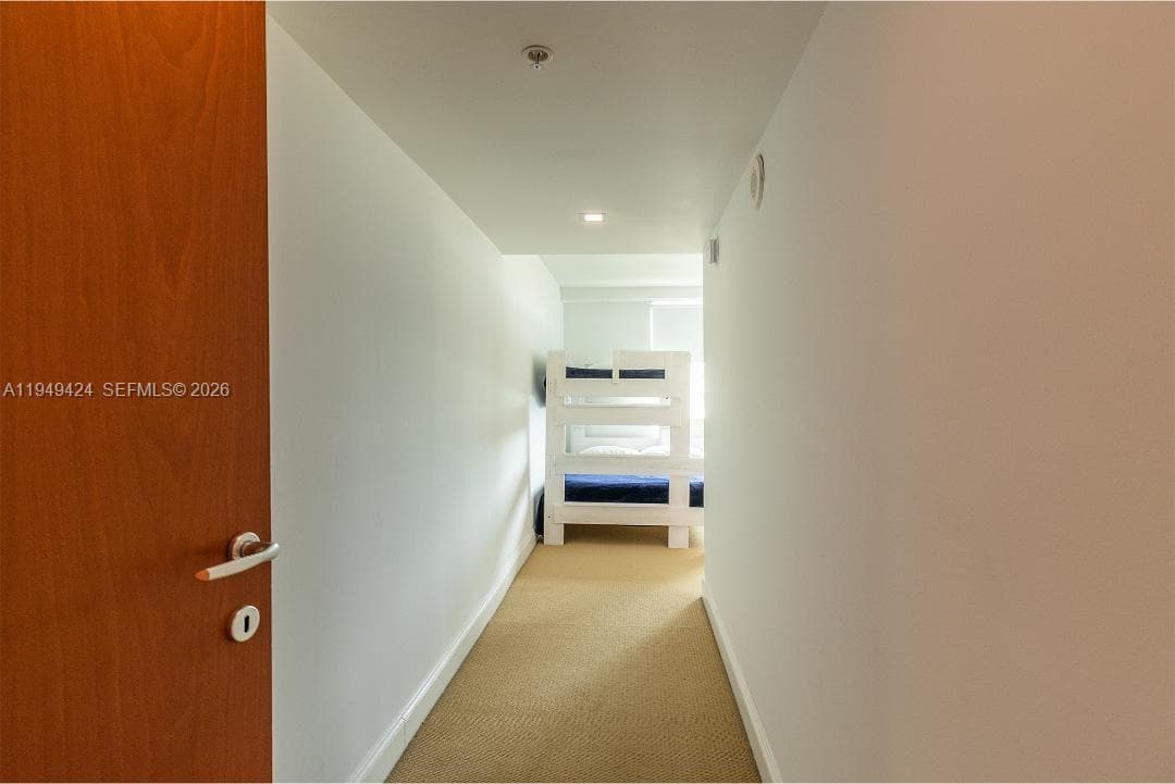 Spiaggia Ocean Condo, Surfside, FL — 25