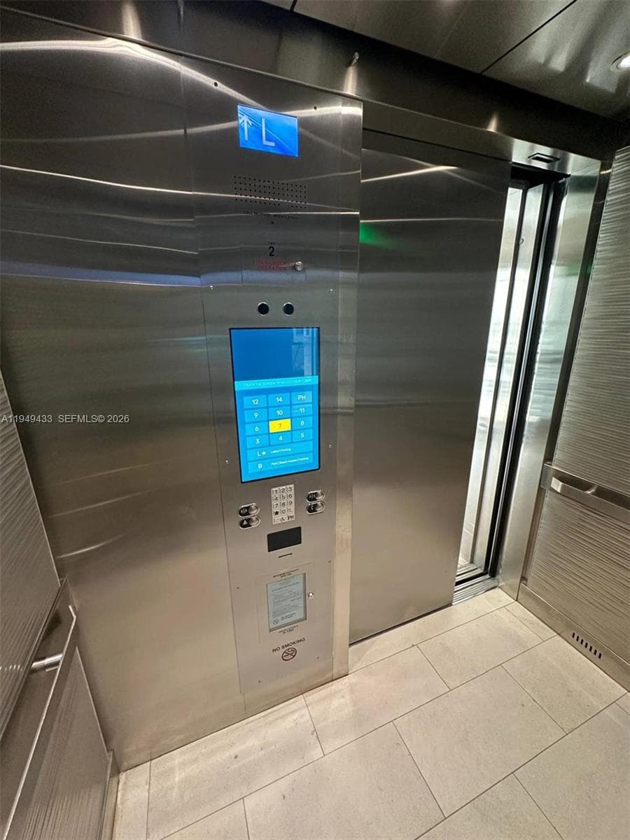 5880 Collins Ave # 705, Miami Beach FL 33140 — 17