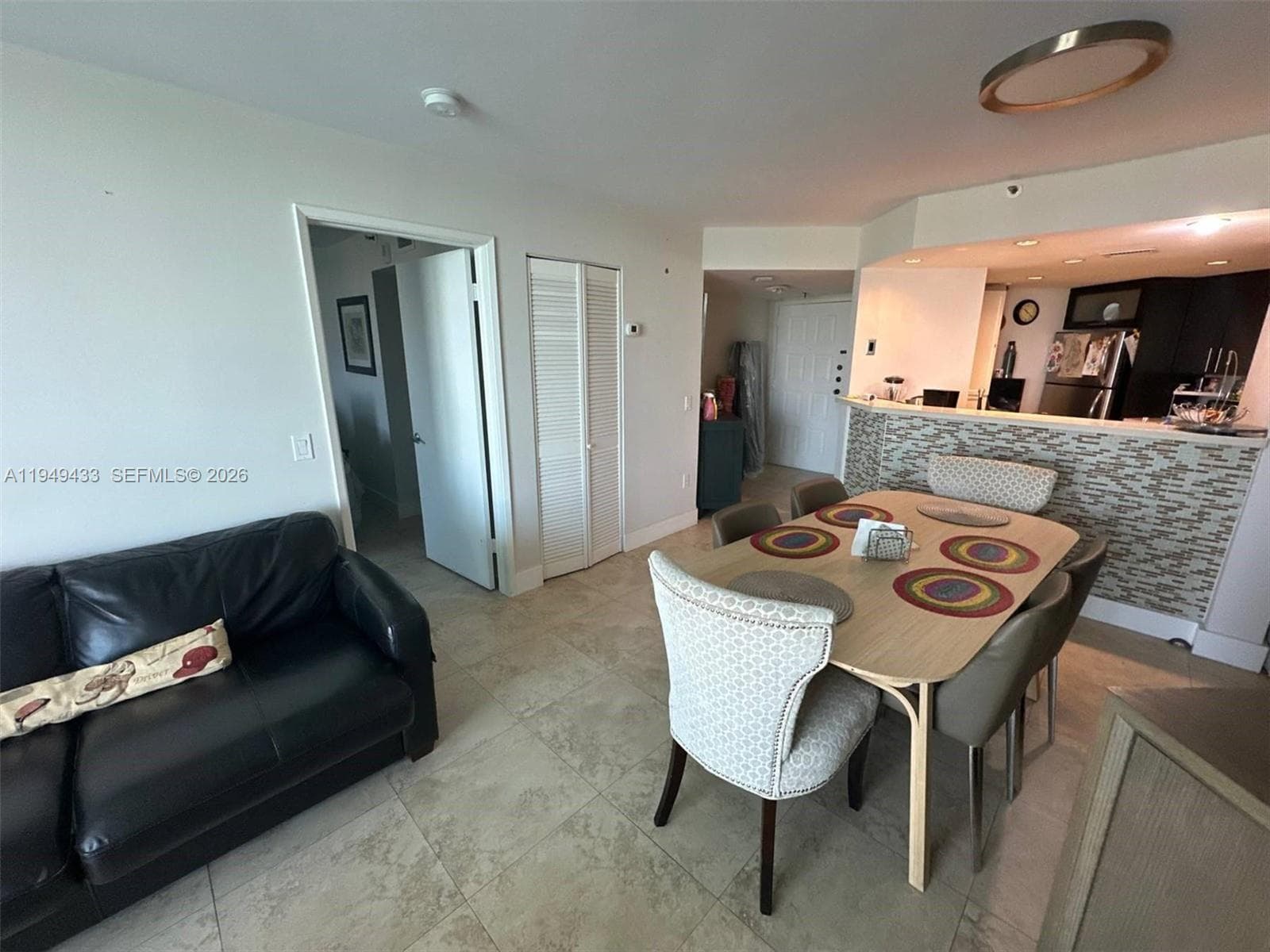 5880 Collins Ave # 705, Miami Beach FL 33140 — 7