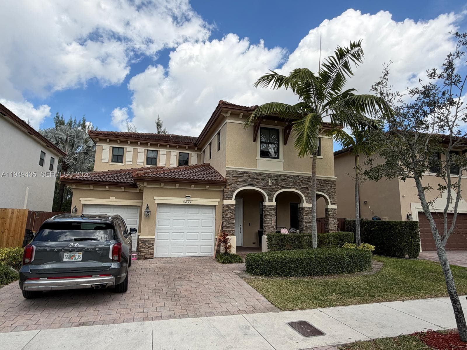 9855 NW 89th Ter, Doral FL 33178 — 1