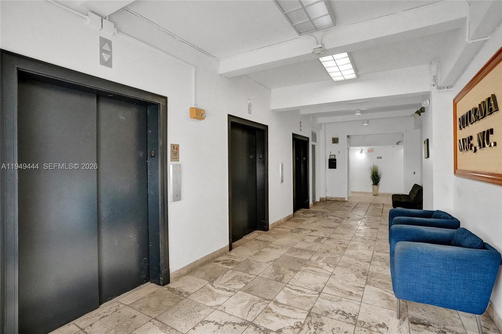 168 SE 1st St # 1200, Miami FL 33131 — 9