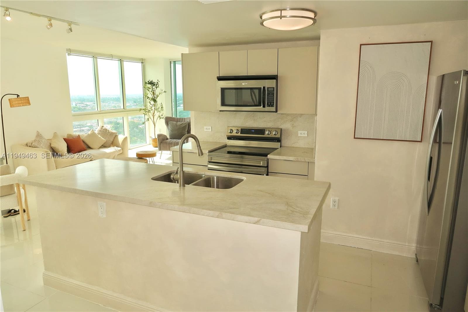 1861 NW S River Dr # 2505, Miami FL 33125 — 1