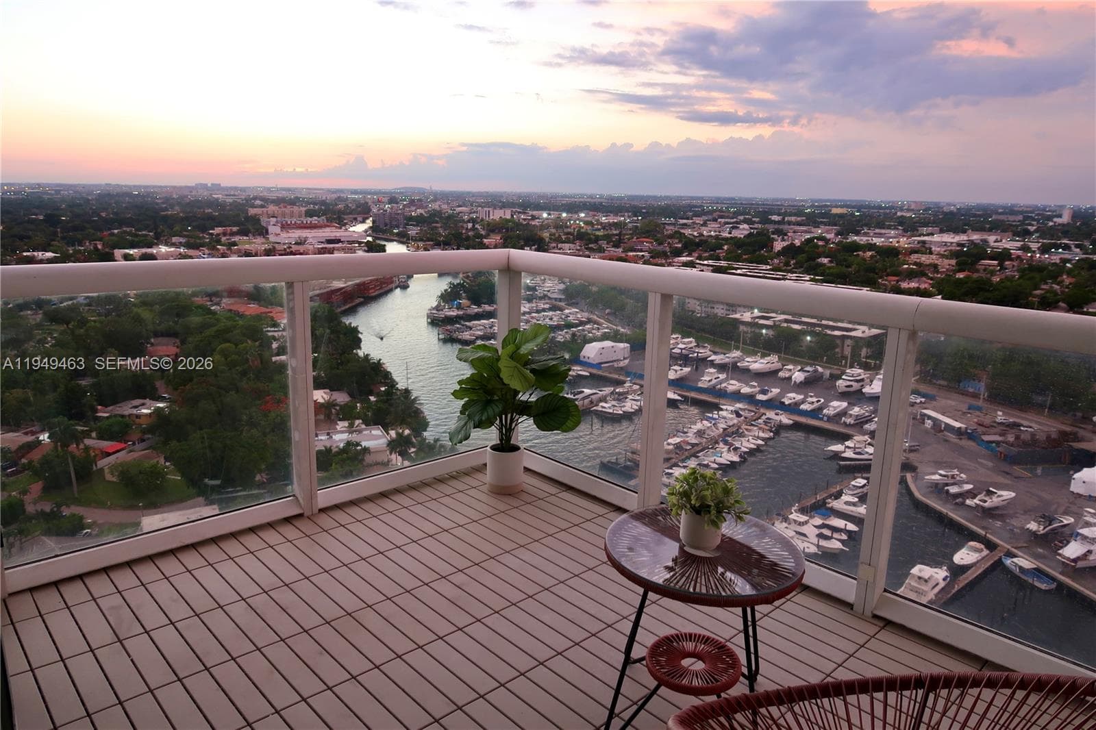 1861 NW S River Dr # 2505, Miami FL 33125 — 5