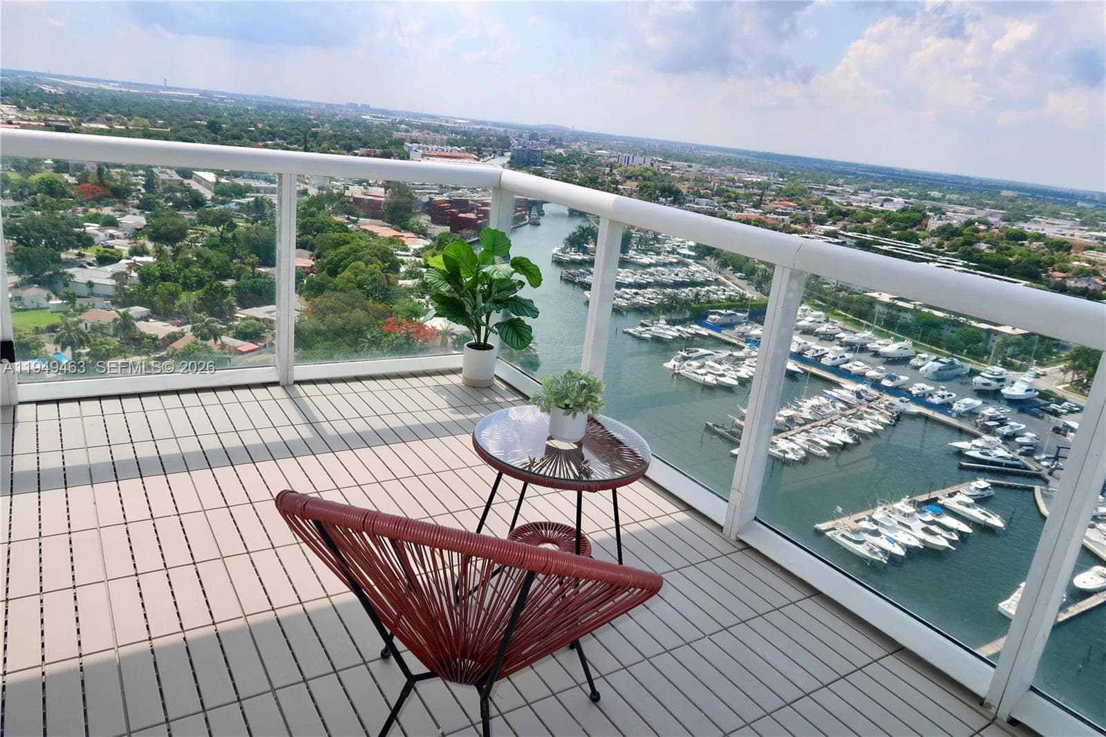 1861 NW S River Dr # 2505, Miami FL 33125 — 21