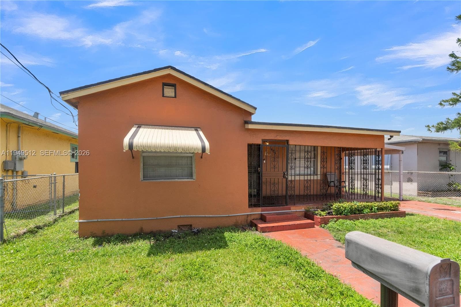 1478 NW 74th St, Miami FL 33147 — 3