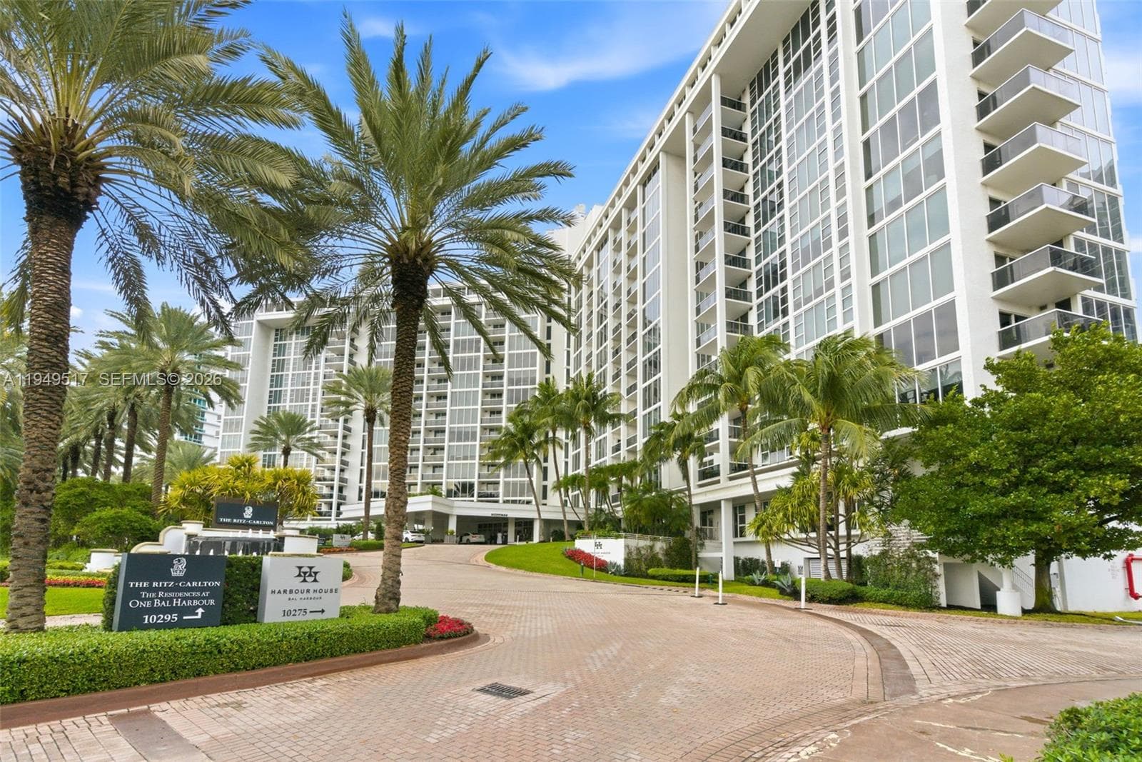10275 Collins Ave # 718, Bal Harbour FL 33154 — 40