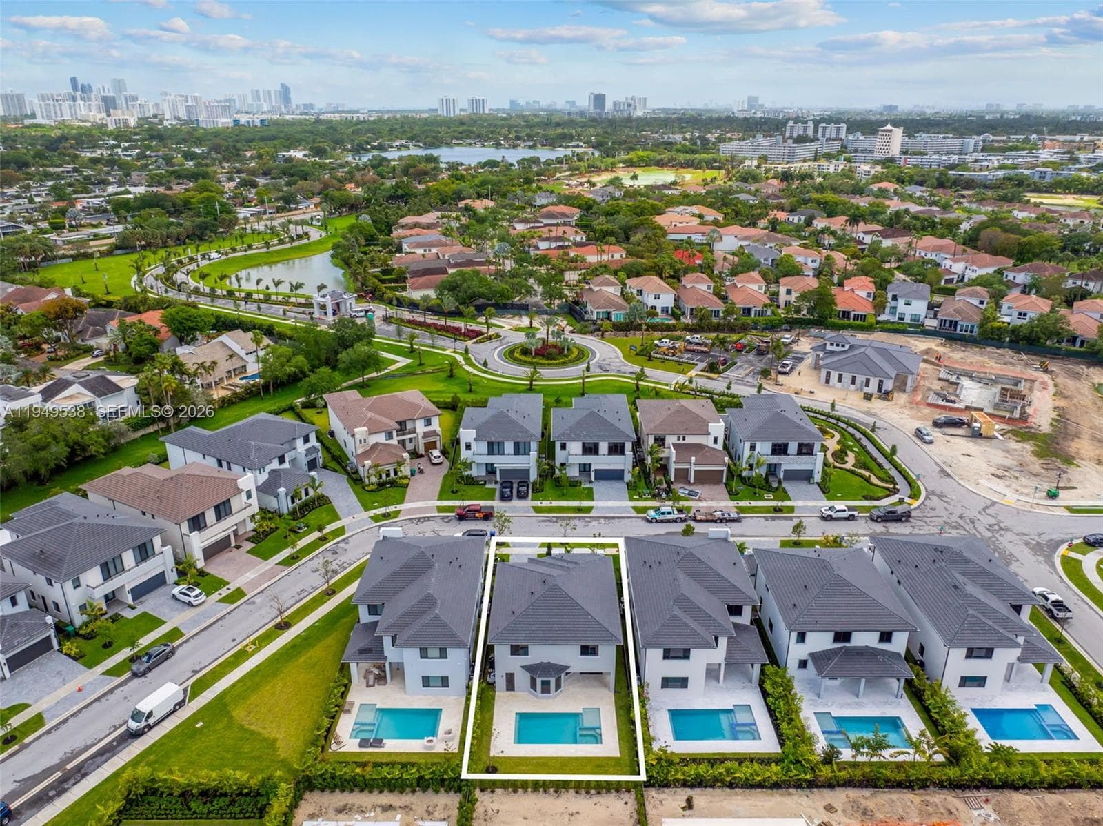 19670 NE 14th Ct # 19670, Miami FL 33179 — 67