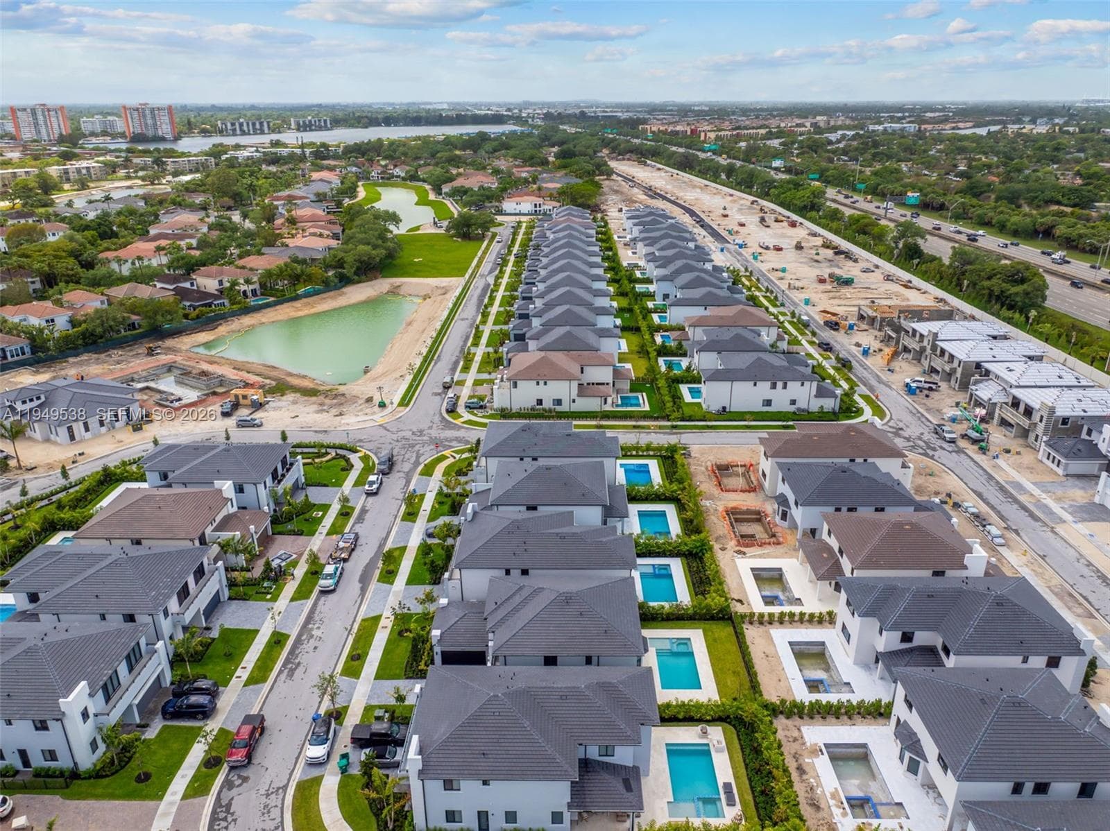 19670 NE 14th Ct # 19670, Miami FL 33179 — 66
