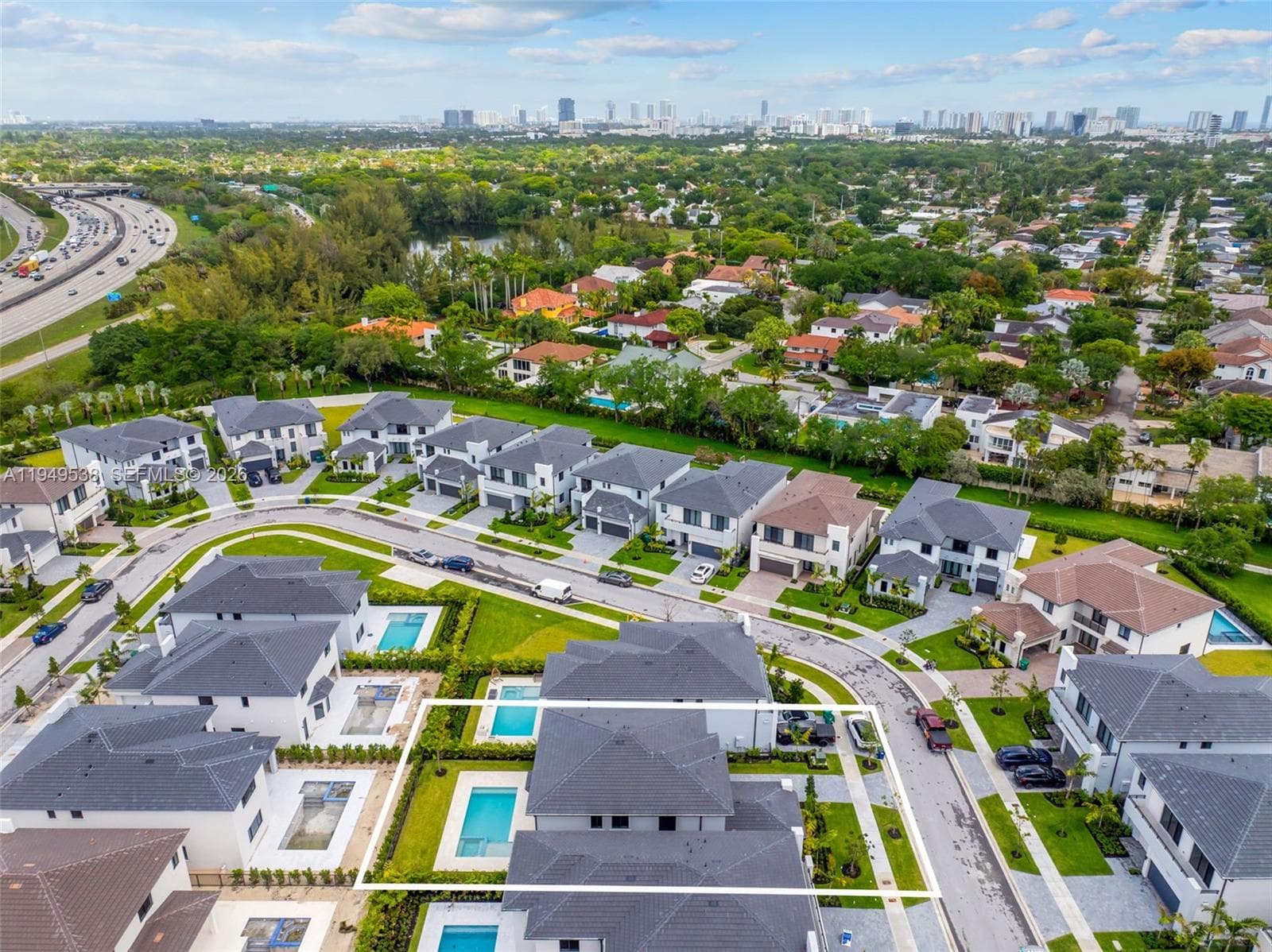 19670 NE 14th Ct # 19670, Miami FL 33179 — 69