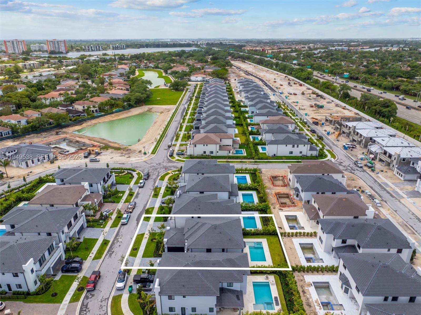 19670 NE 14th Ct # 19670, Miami FL 33179 — 65